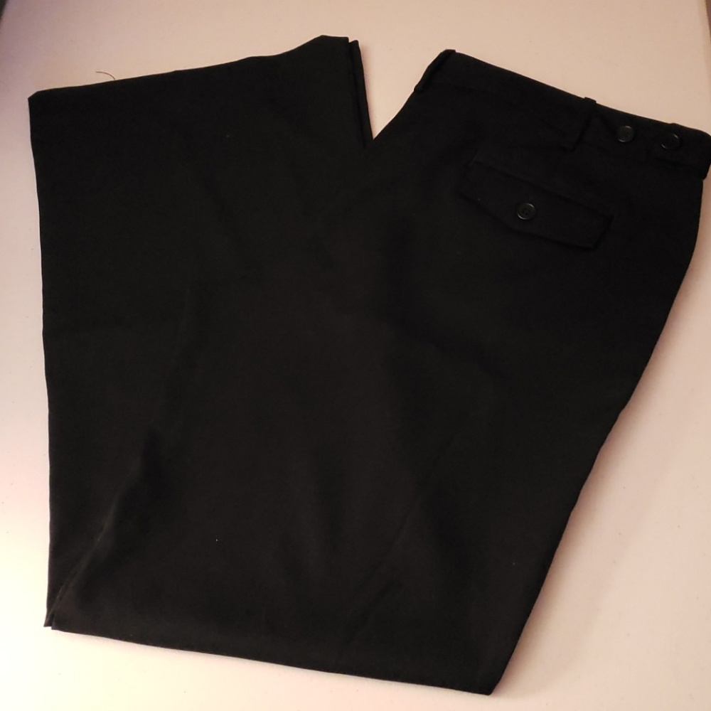13 SPEAK RIO SHORT DRESS PANTS